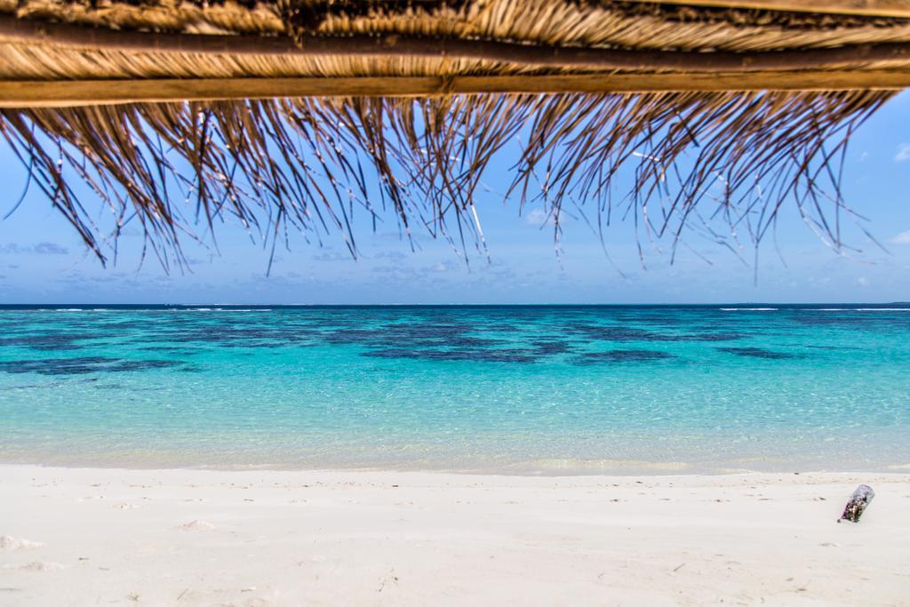 Villa Rosa Maldives Feridhoo Bagian luar foto