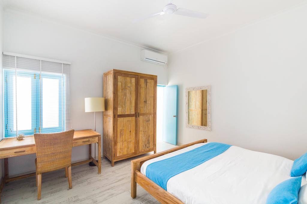 Villa Rosa Maldives Feridhoo Bagian luar foto