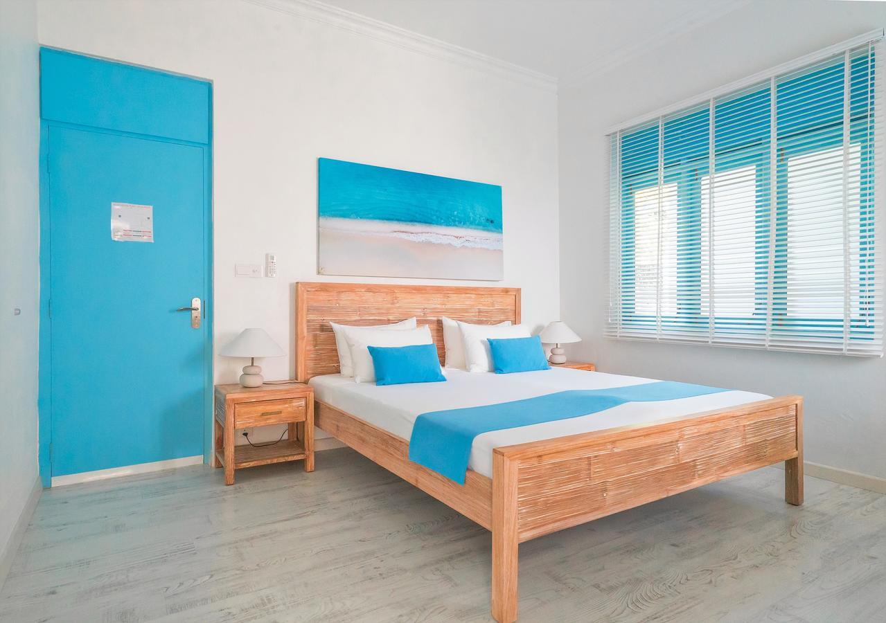 Villa Rosa Maldives Feridhoo Bagian luar foto